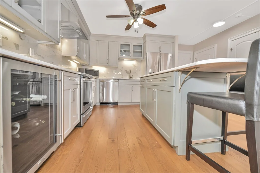 125 Coolidge, Watertown