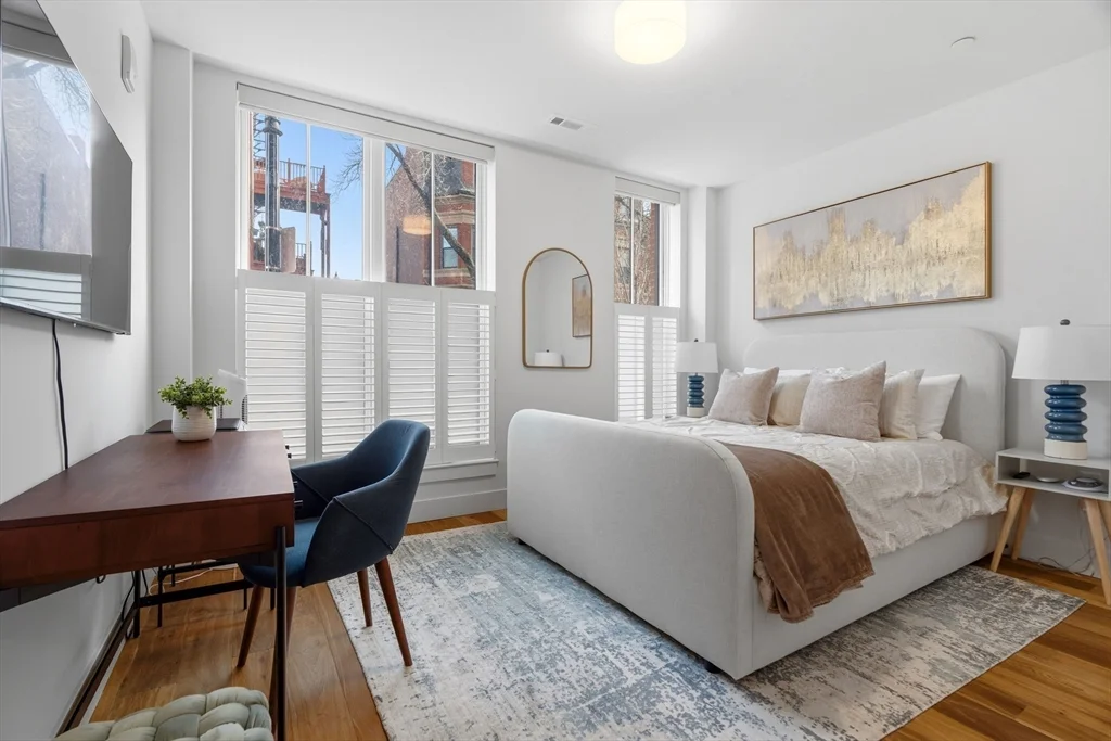 566 Columbus Ave, South End