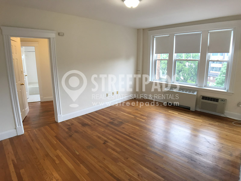 1 Langdon St, Neighborhood Nine