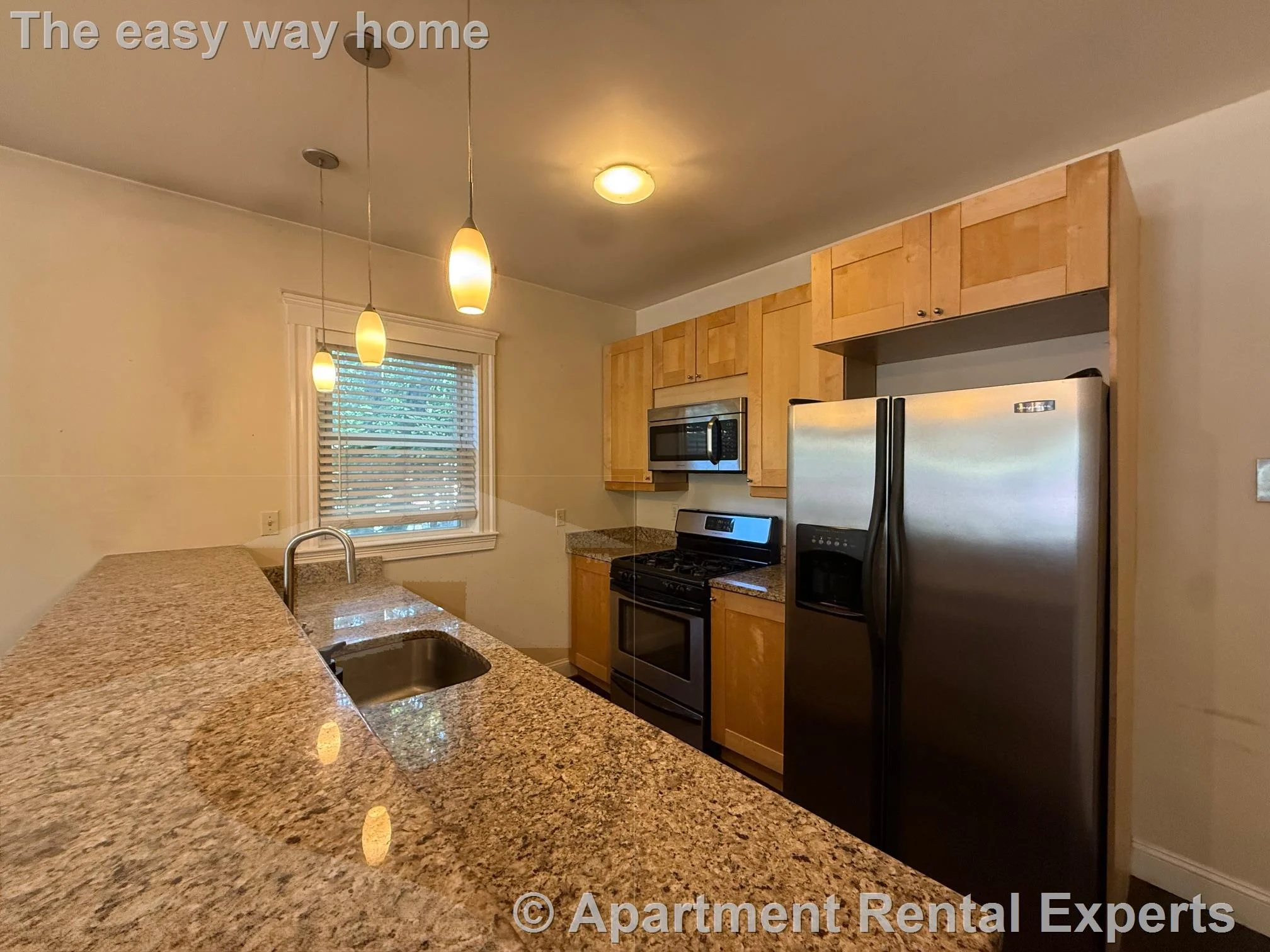 6 Giles Park, Union Square