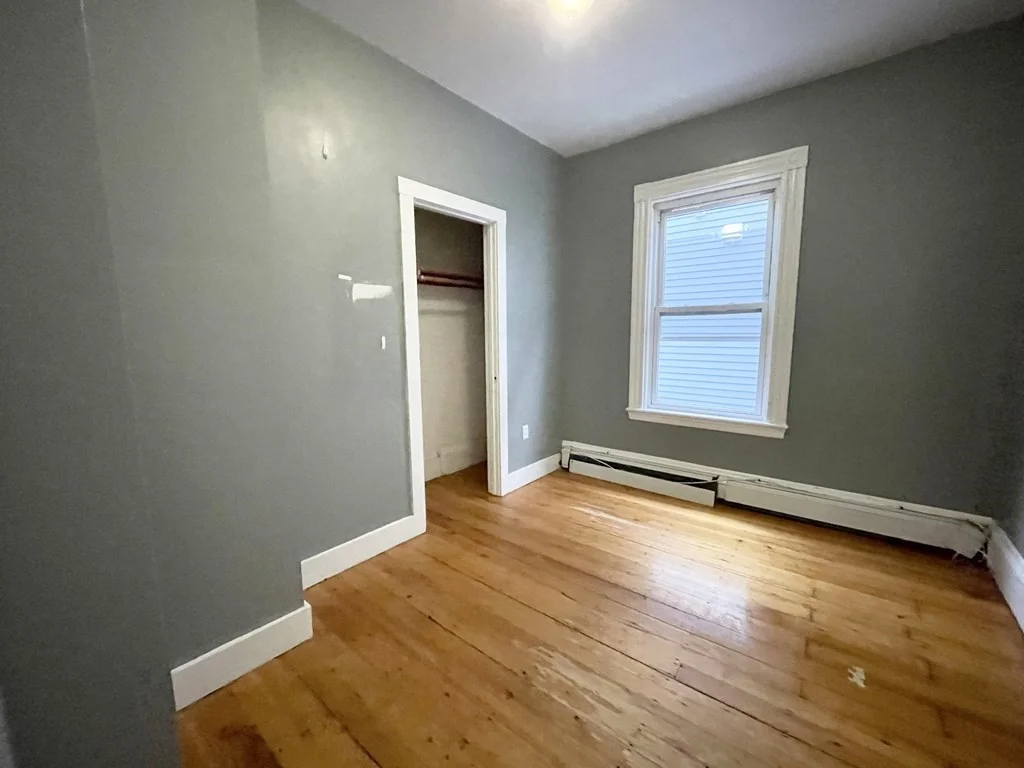 72 Calumet St, Mission Hill