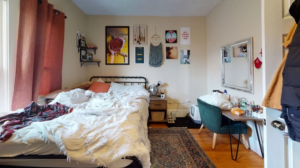 27 Falcon, East Boston