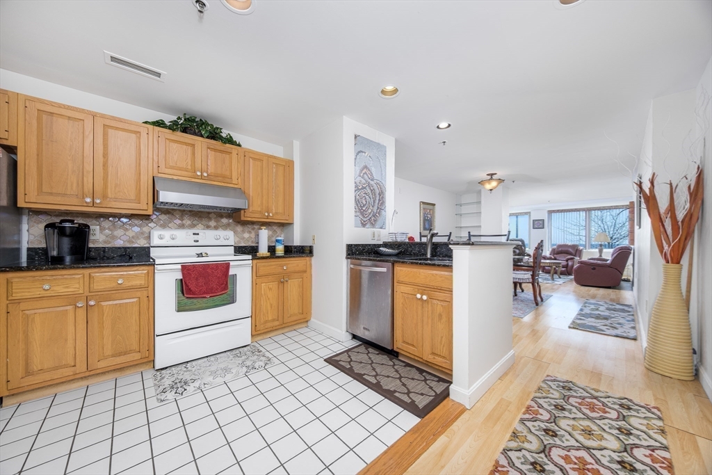 350 Revere Beach Boulevard, Revere