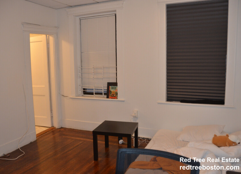 238 Hemenway St, Fenway