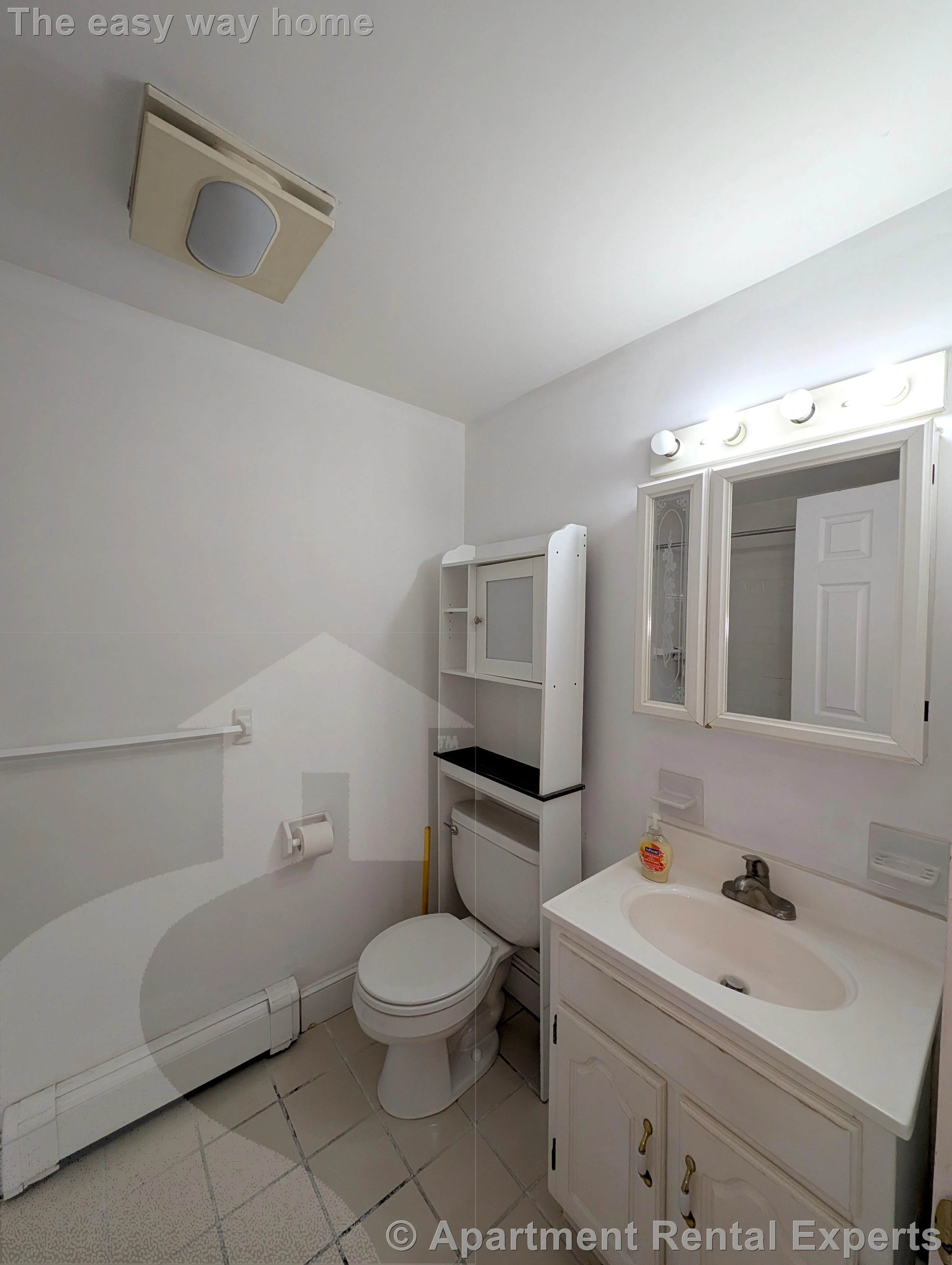 33 Roberts Rd, Harvard Square