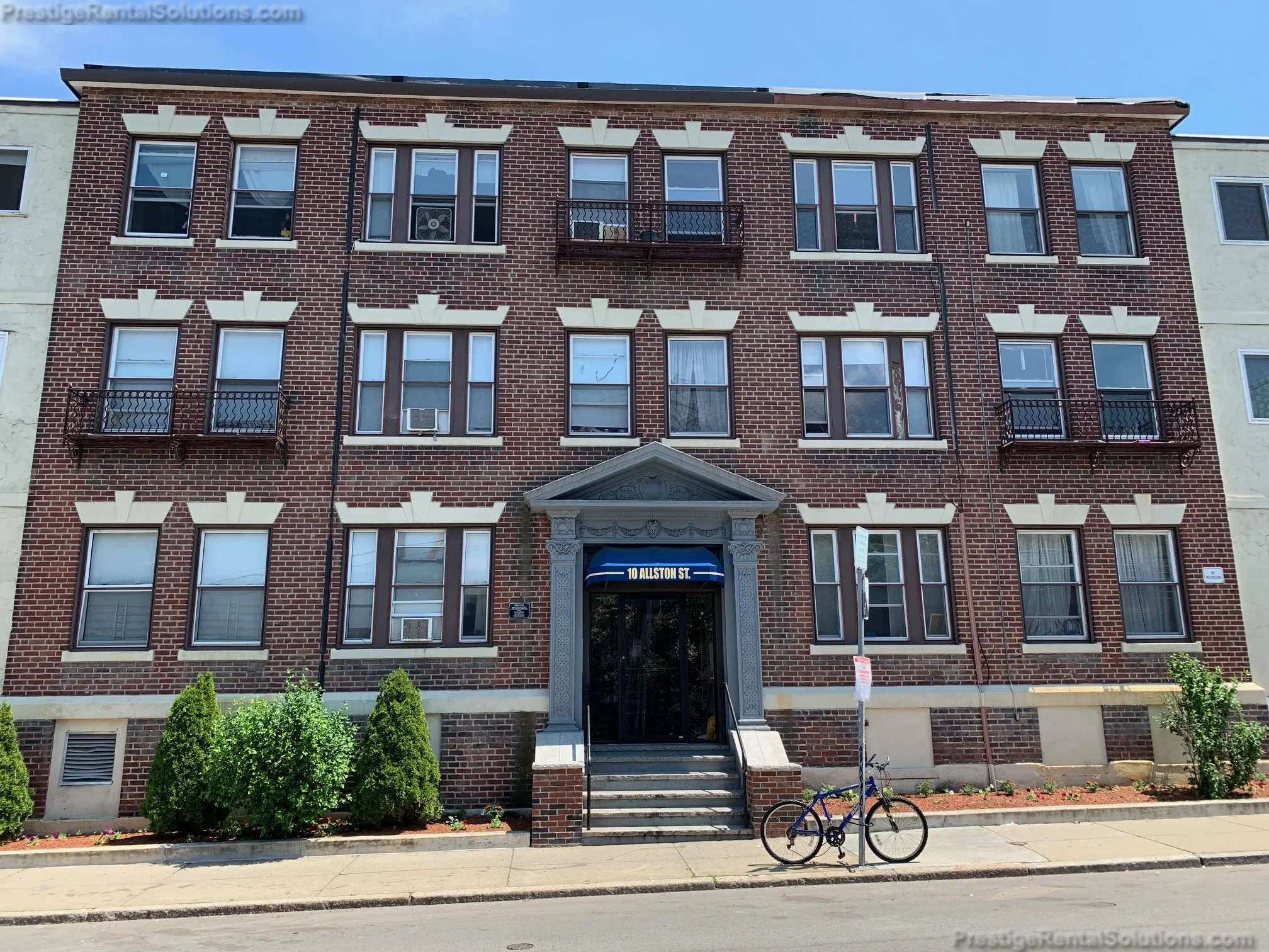 10 Allston St, Brighton