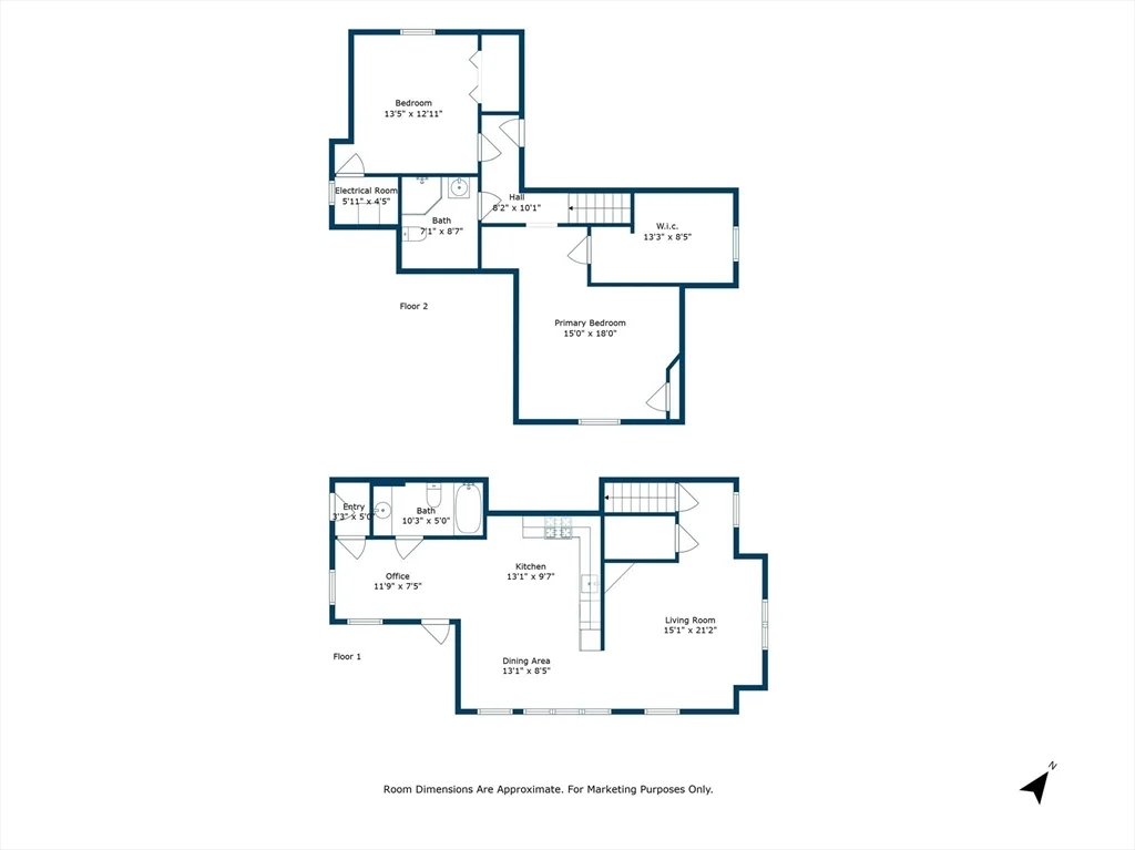 43 Sherman St, Foxboro