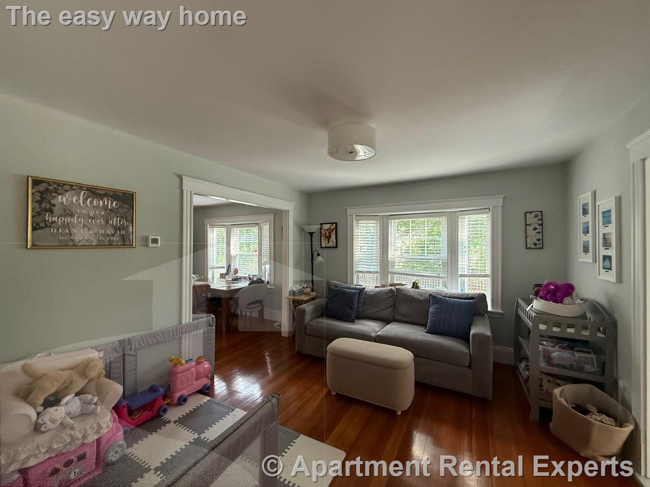 68 Fairmont St, North Cambridge