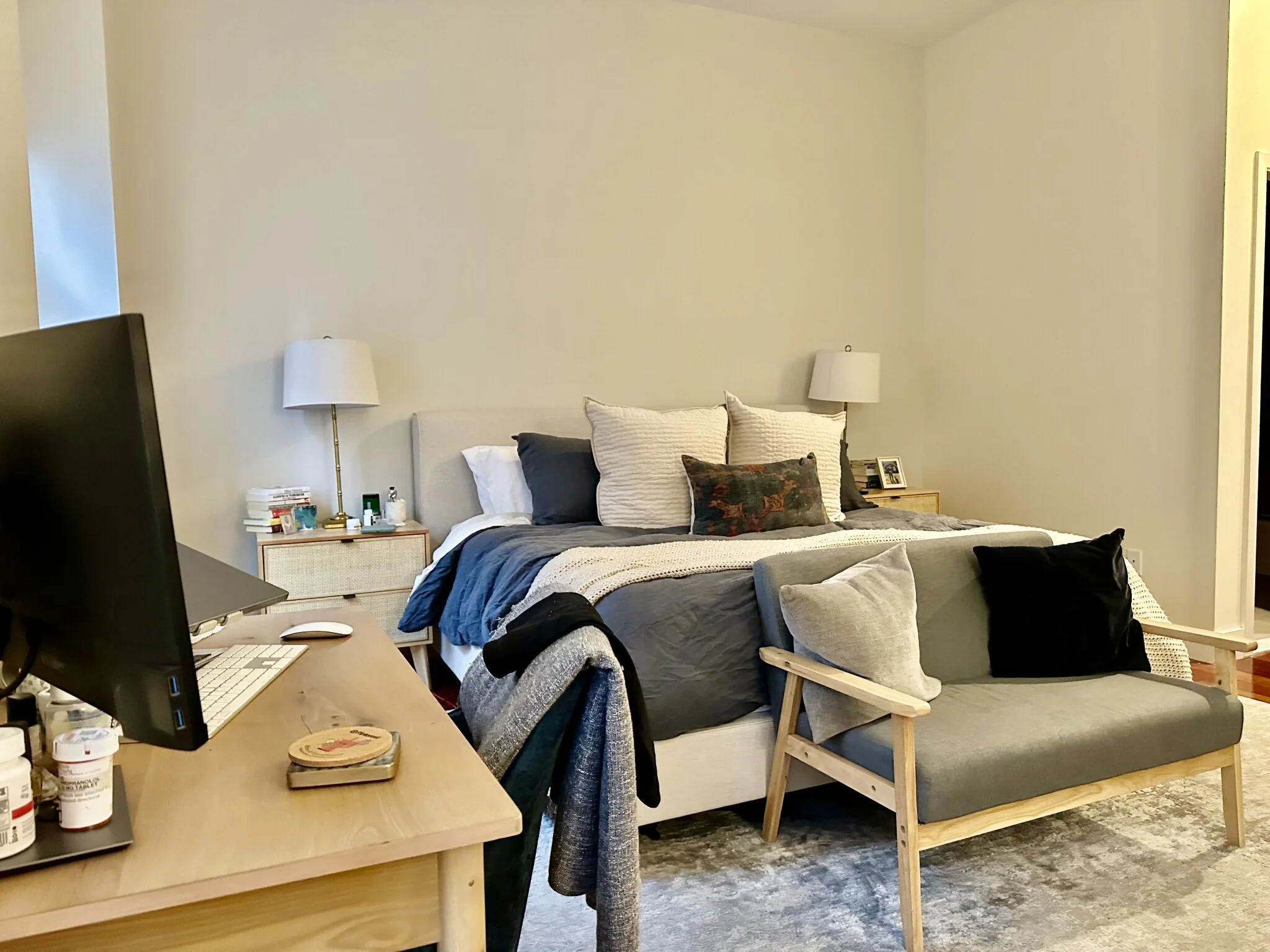 520 Harrison Ave, South End