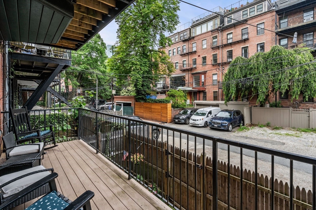 33 Upton St, South End