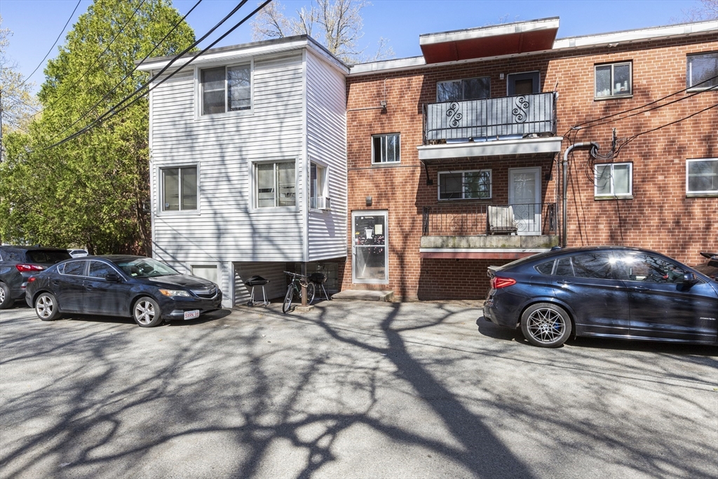 96 Itasca St, Mattapan