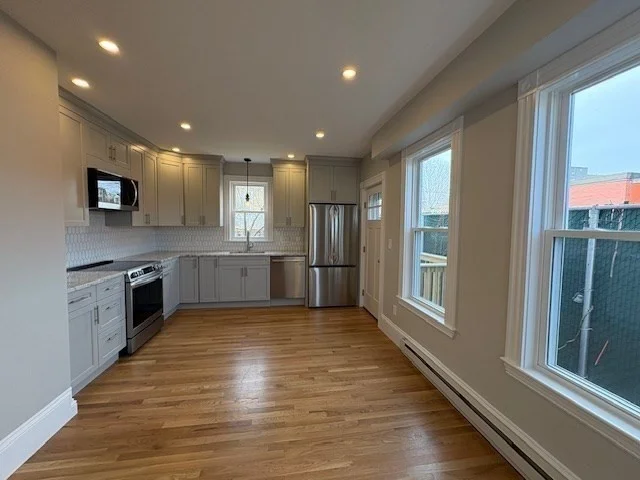 19 Cohasset, Roslindale