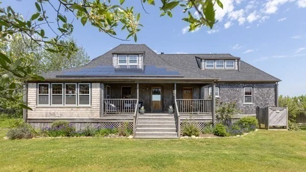 46 Tennessee Ave, Madaket