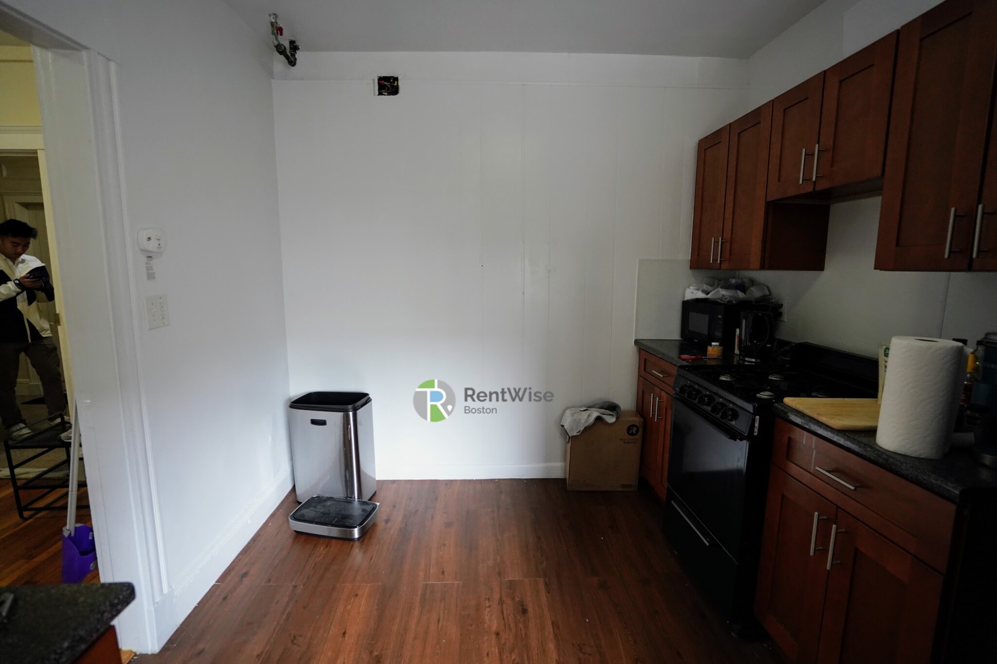 1630 Commonwealth Ave, Brighton