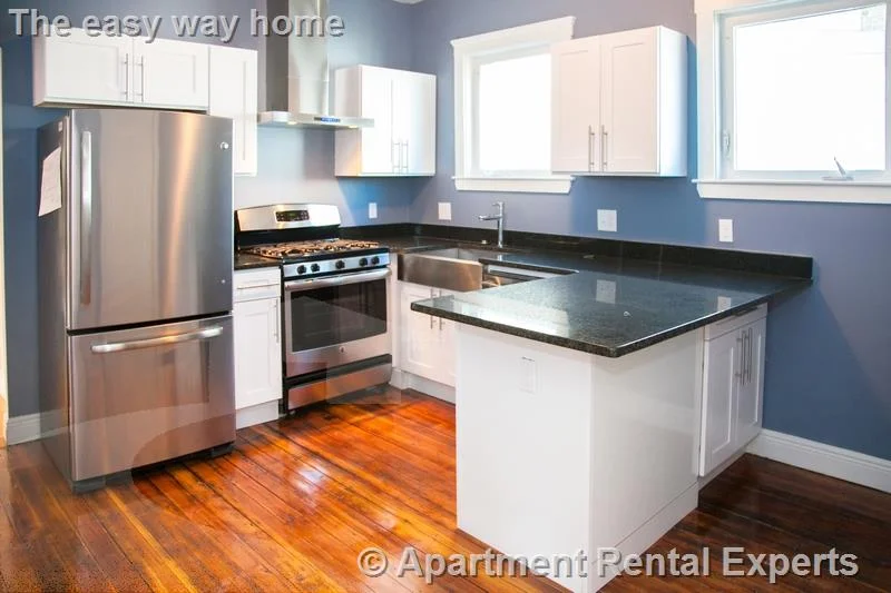 376 Prospect St, Inman Square