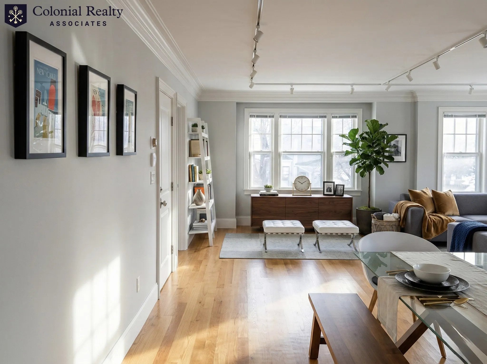 279 Walnut St, High Street Hill