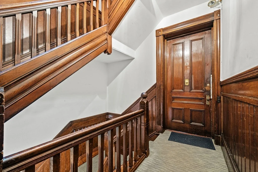 19 Cortes St, Back Bay