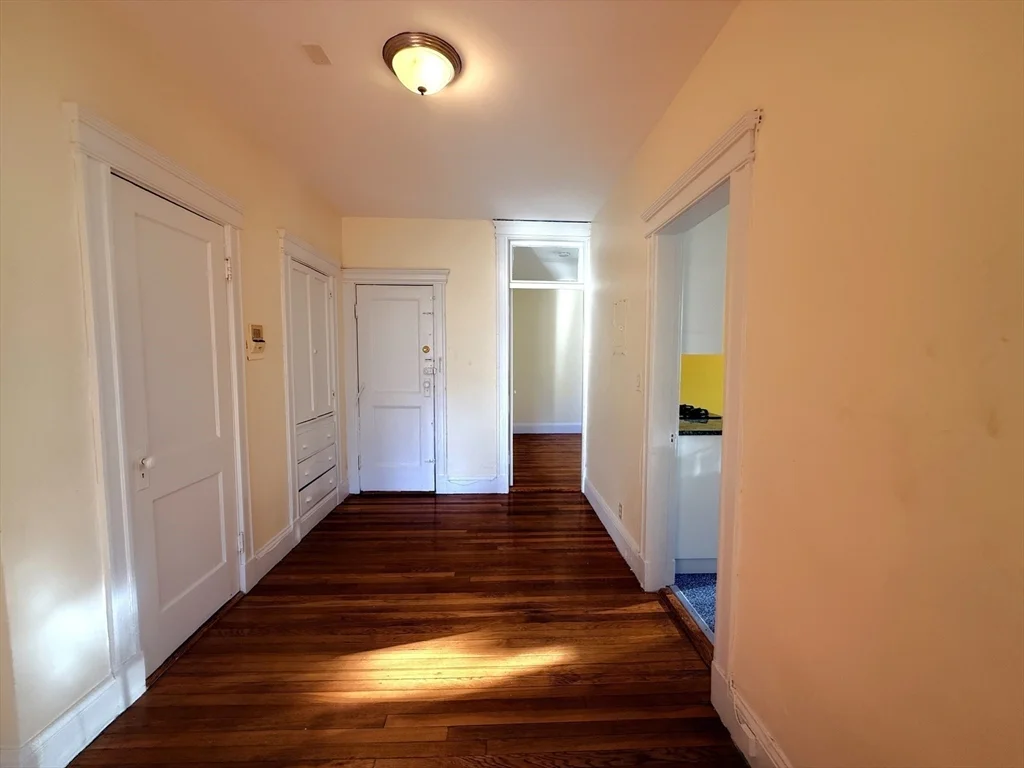 333 Harvard St, Mid-Cambridge