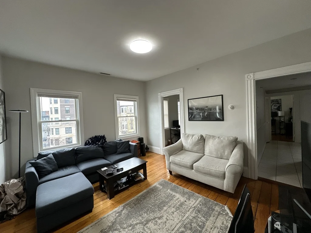 602 Dorchester Ave, South Boston