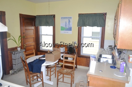 104 Rogers Ave, Powder House Square