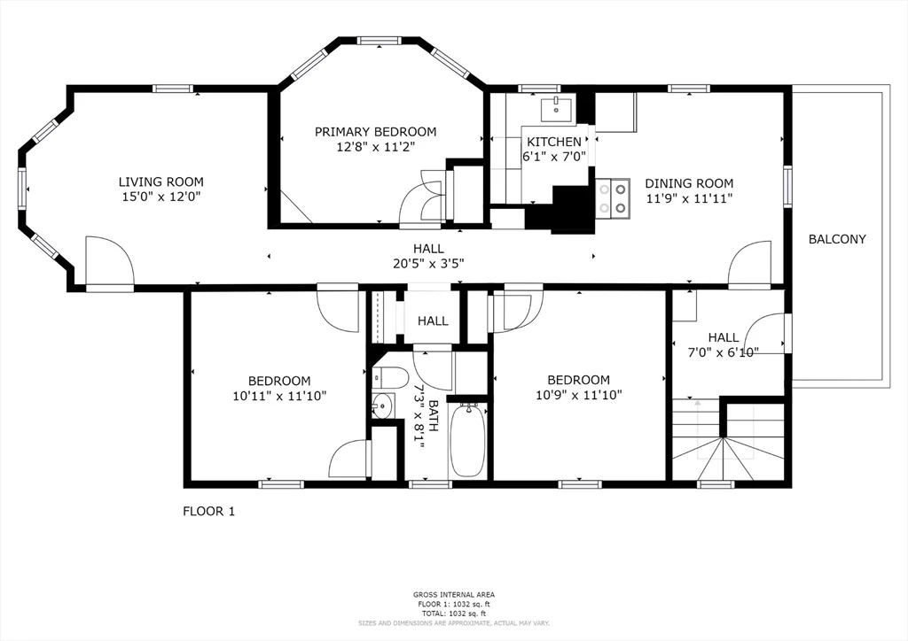 18 St Clair St, East Lynn