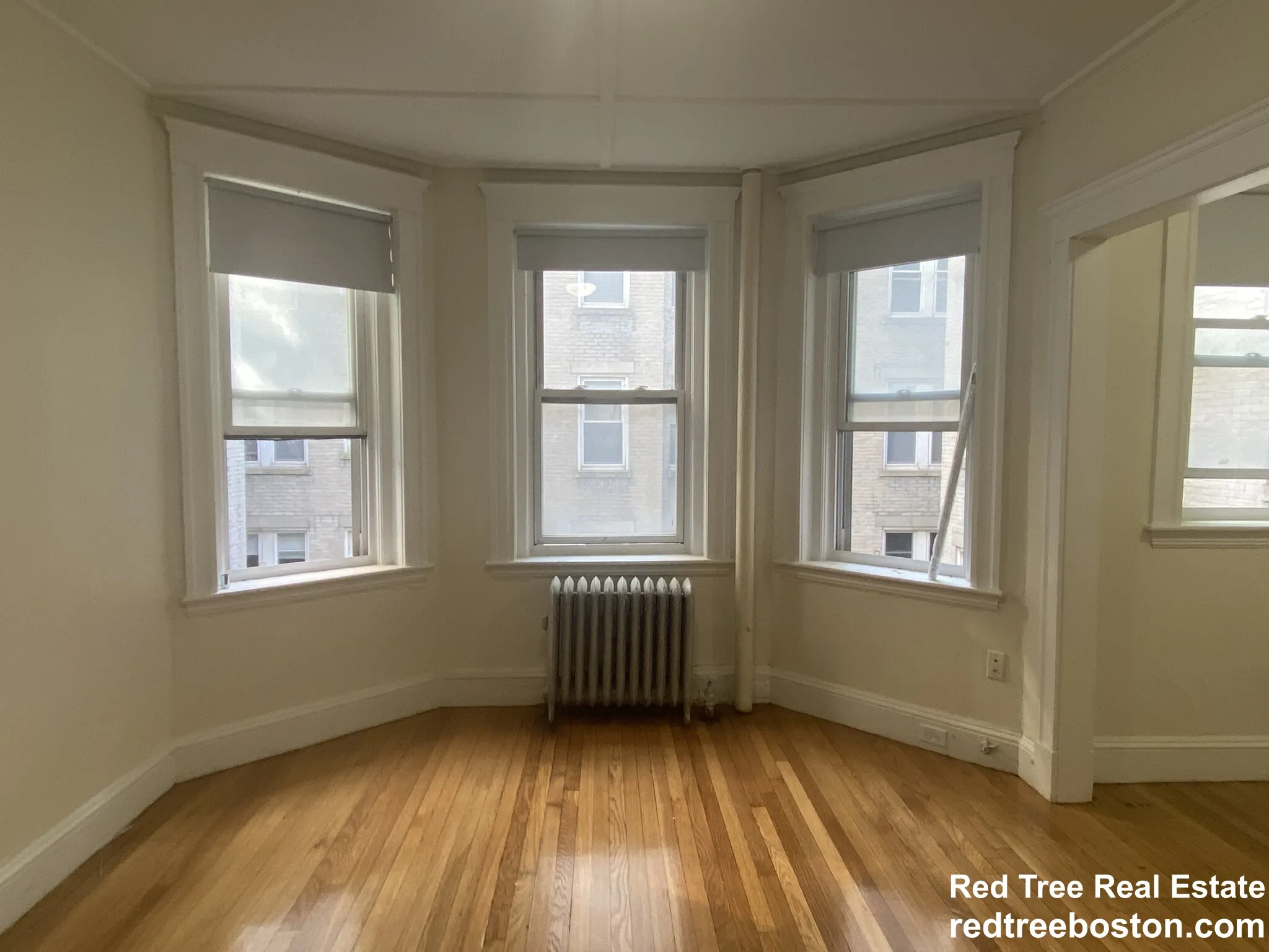 1175 Boylston, Fenway