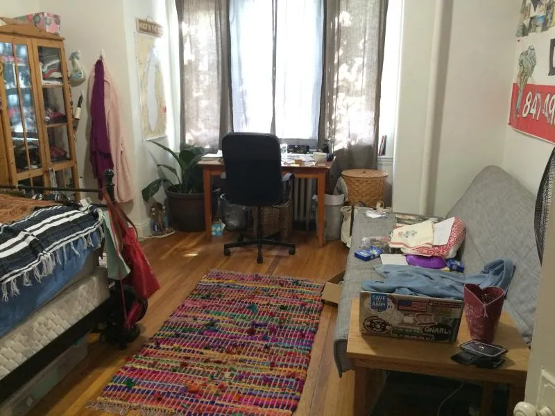 1203 Boylston St, Fenway