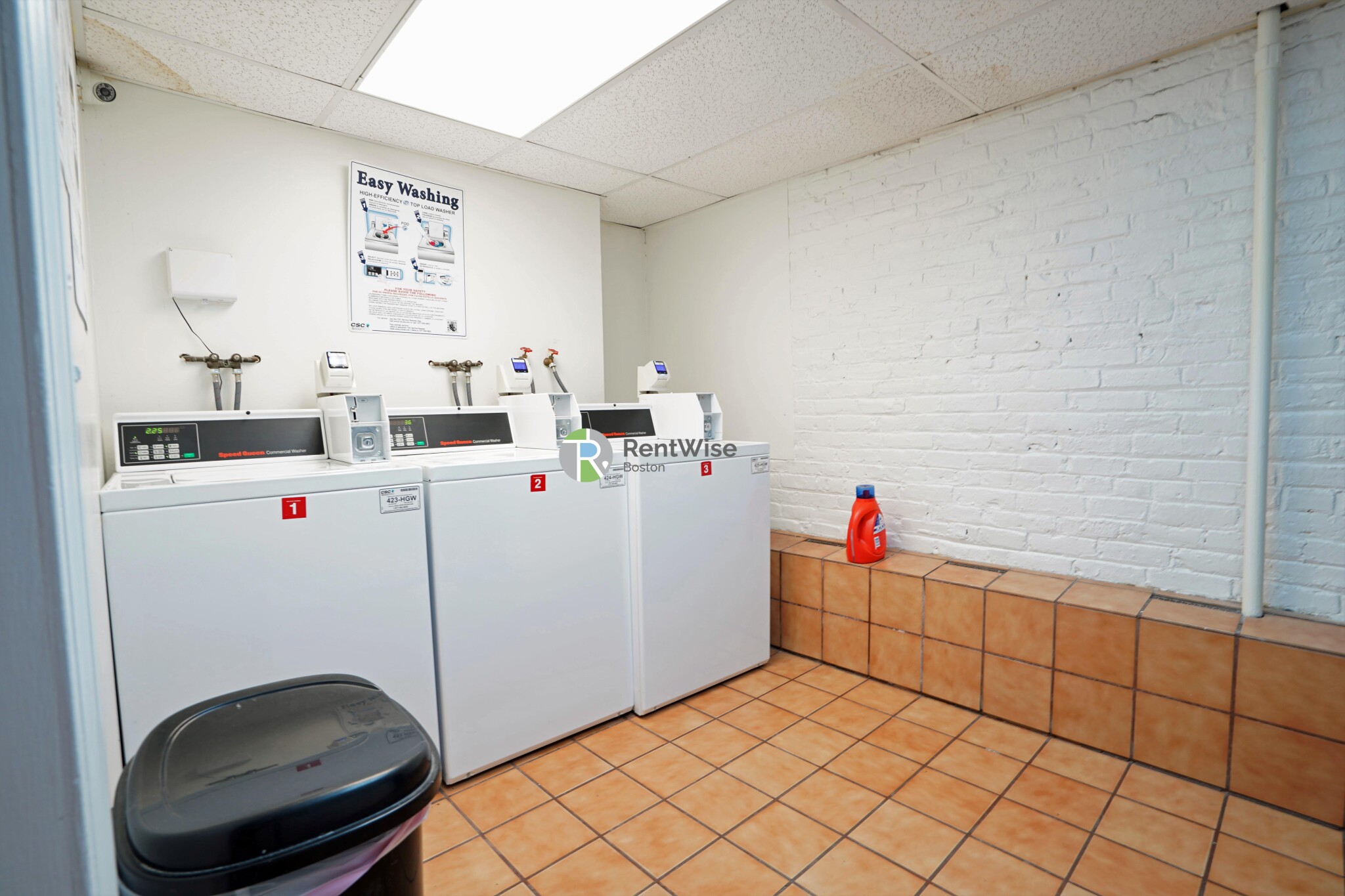 11 Peterborough St, Fenway