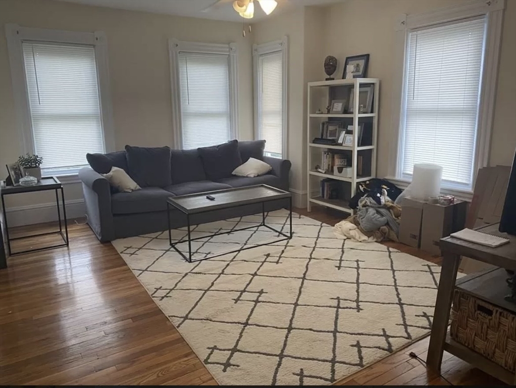 66 Brookside, Jamaica Plain