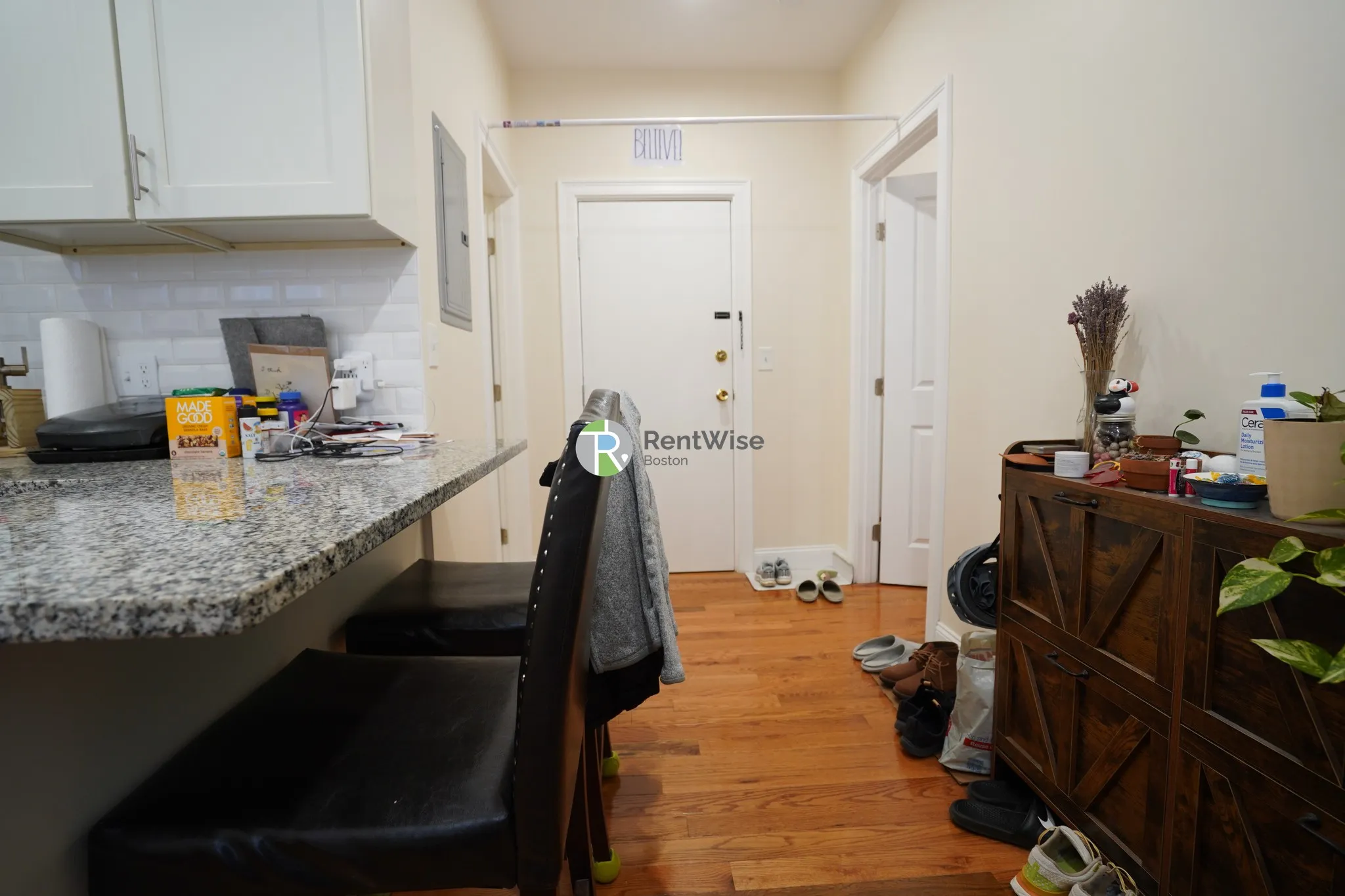 25 Queensberry St, Fenway