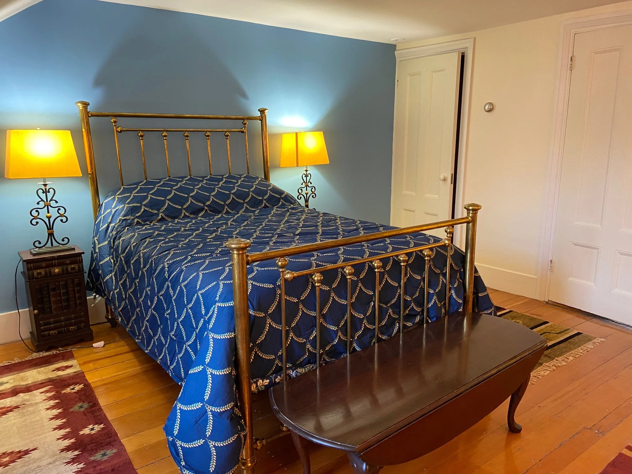 4 Louisburg Sq, Beacon Hill