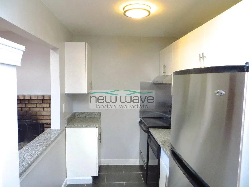 469 Massachusetts Ave, South End