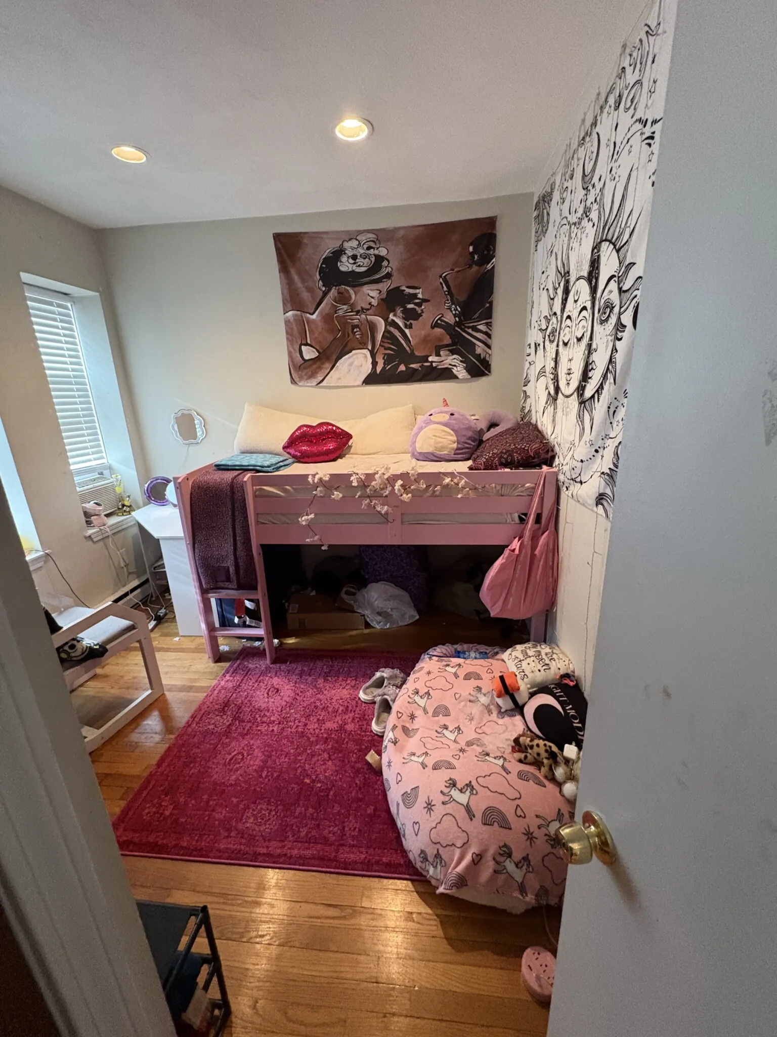 57 Westland Ave, Fenway