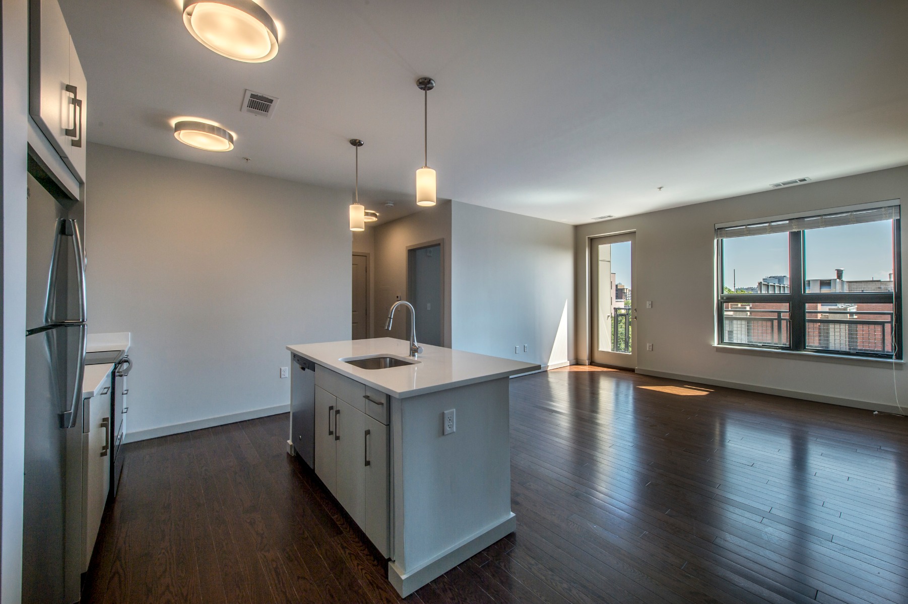 45 Marion St, Coolidge Corner