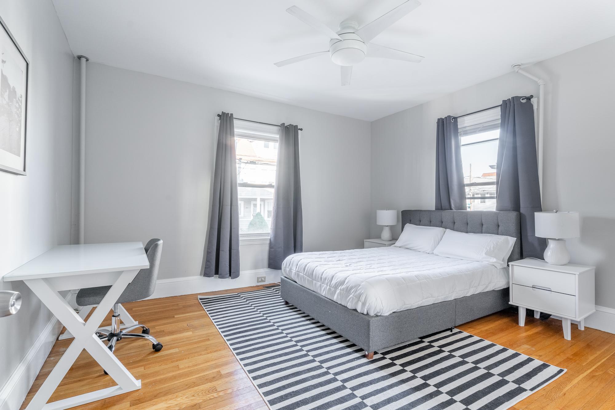 3 bed, 1 bath apartment for rent at 45 Montcalm Ave Unit 1516, Brighton — photo 1 of 3