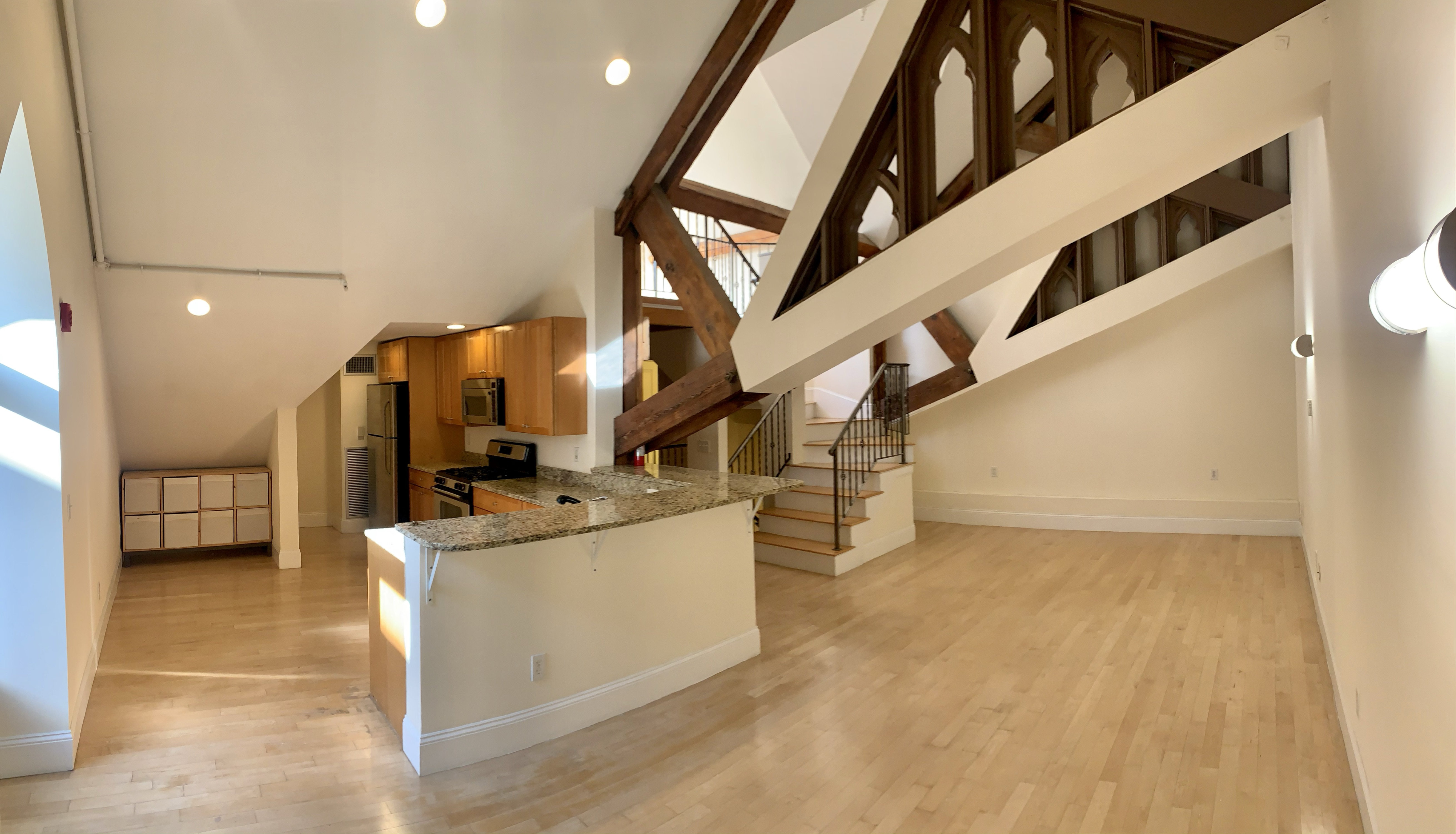 2 bed, 2.5 bath apartment for rent at 45 Broadway Unit PH5, South Boston — photo 15 of 27