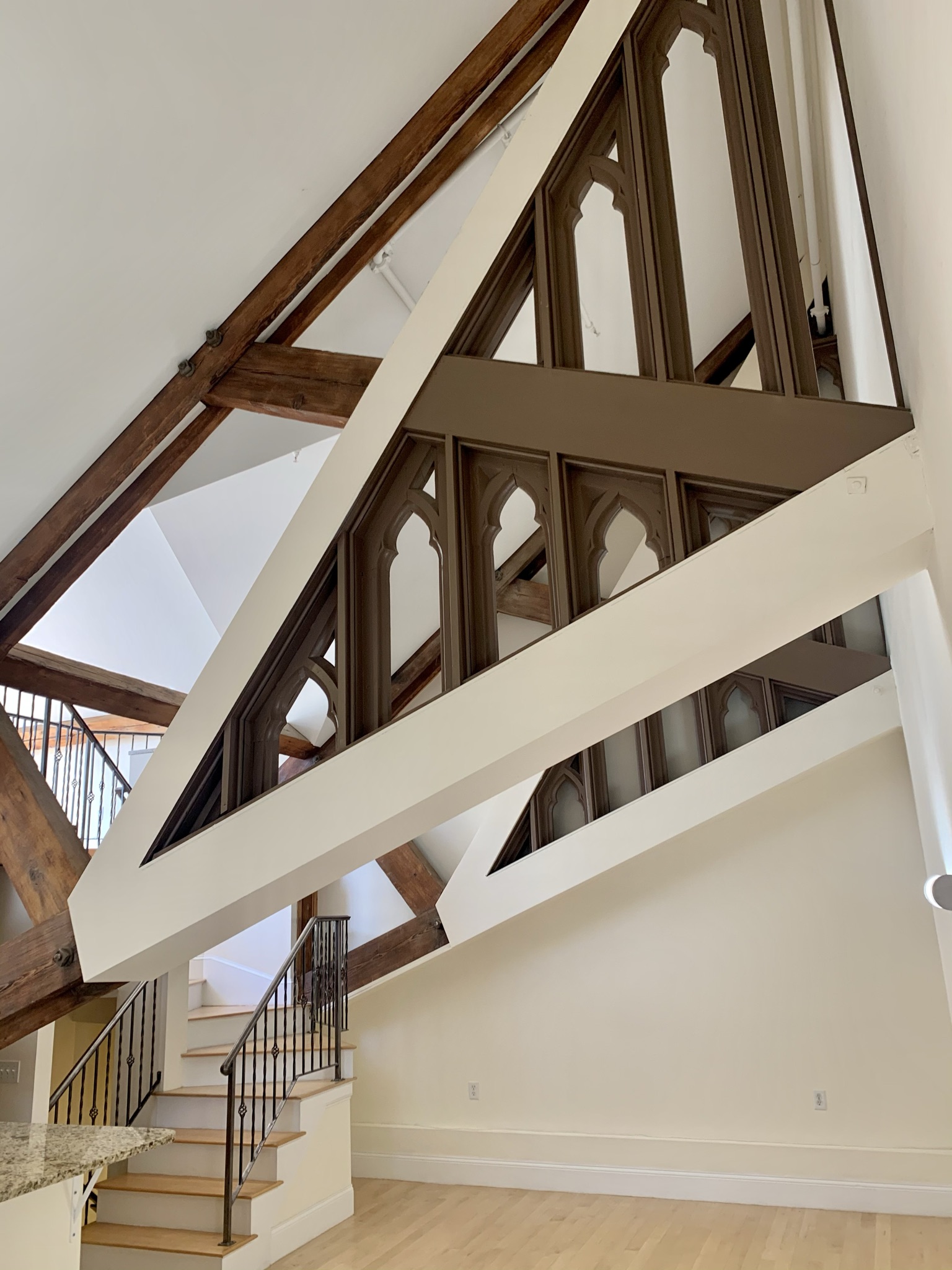 2 bed, 2.5 bath apartment for rent at 45 Broadway Unit PH5, South Boston — photo 16 of 27