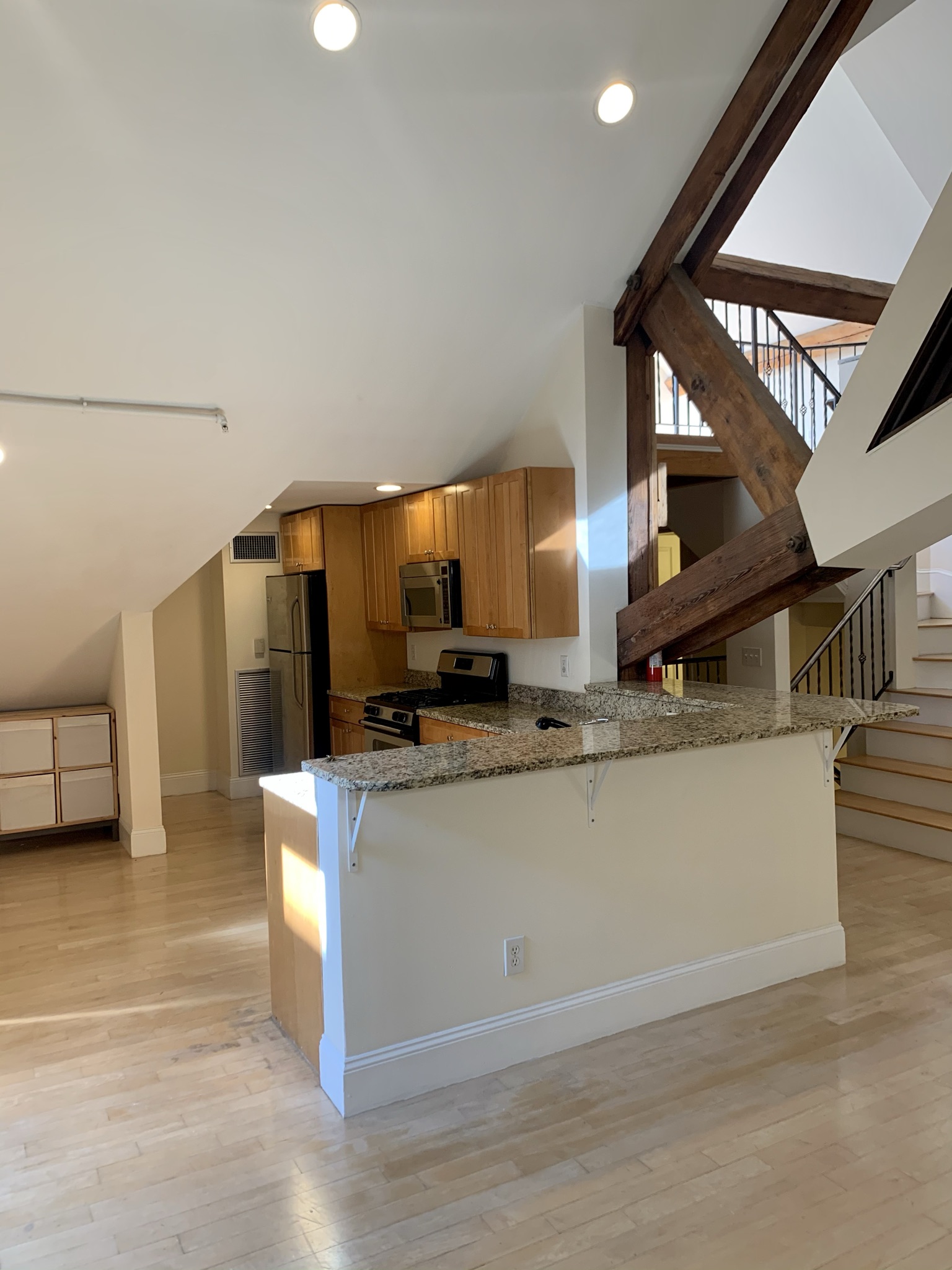 2 bed, 2.5 bath apartment for rent at 45 Broadway Unit PH5, South Boston — photo 17 of 27
