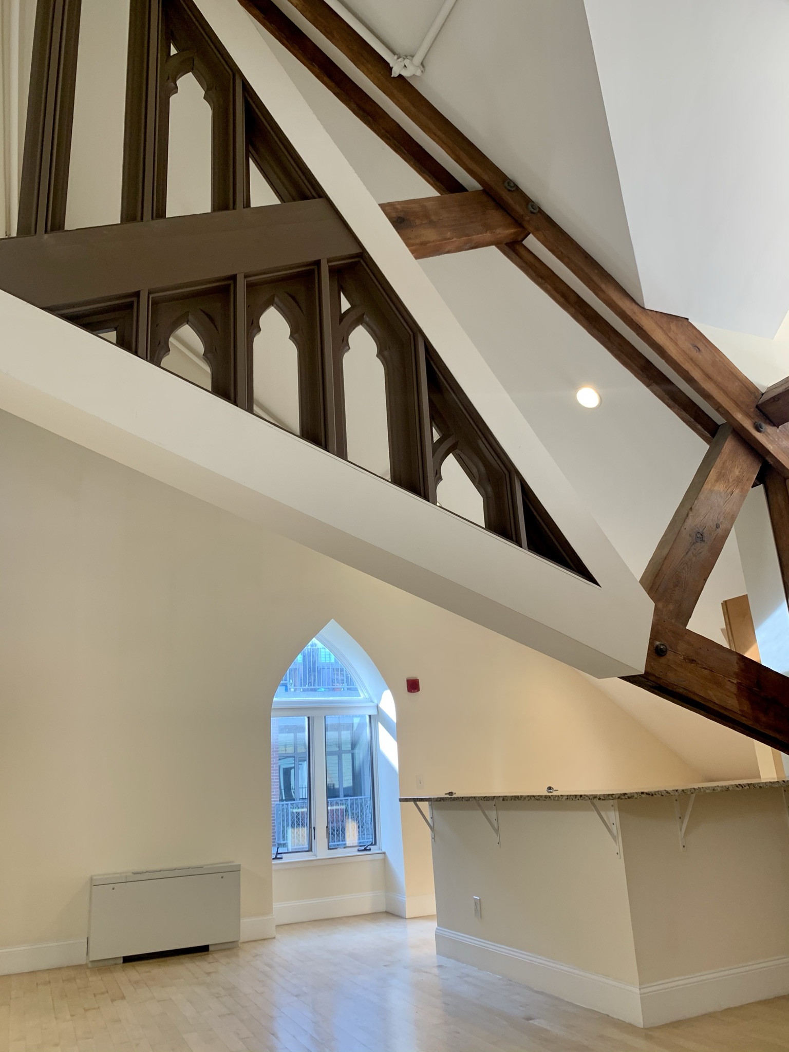 2 bed, 2.5 bath apartment for rent at 45 Broadway Unit PH5, South Boston — photo 18 of 27