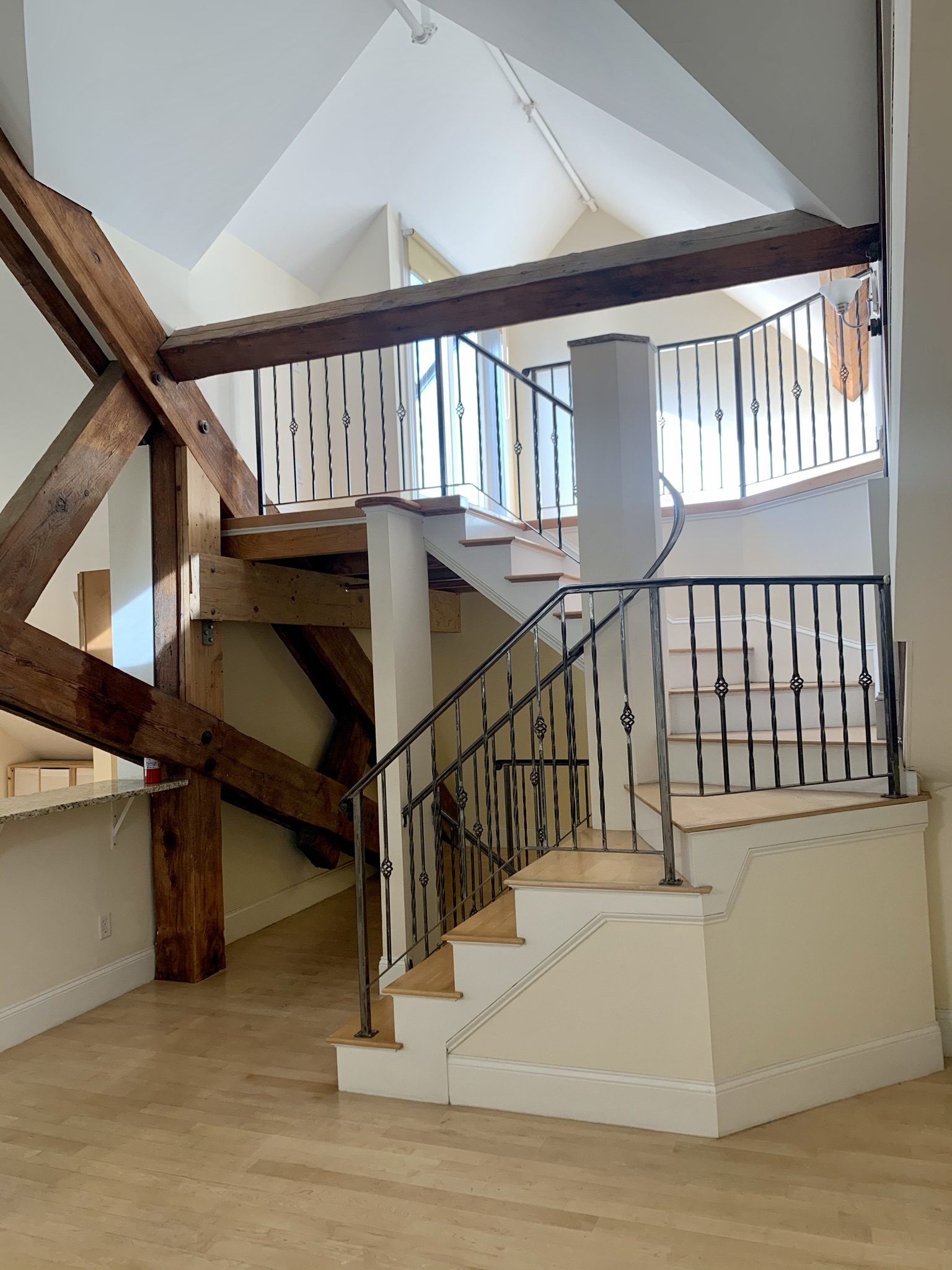 2 bed, 2.5 bath apartment for rent at 45 Broadway Unit PH5, South Boston — photo 19 of 27