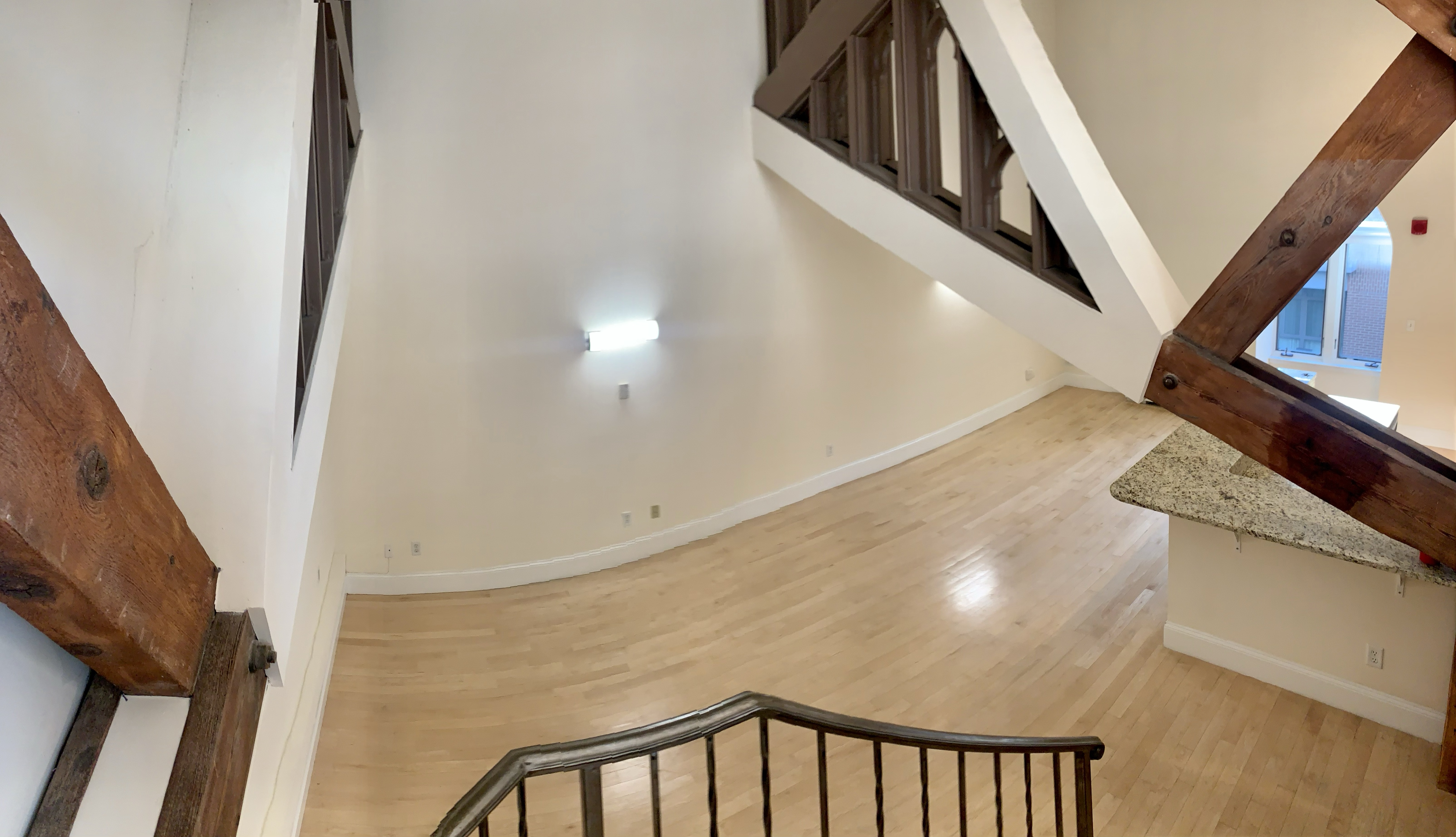 2 bed, 2.5 bath apartment for rent at 45 Broadway Unit PH5, South Boston — photo 21 of 27