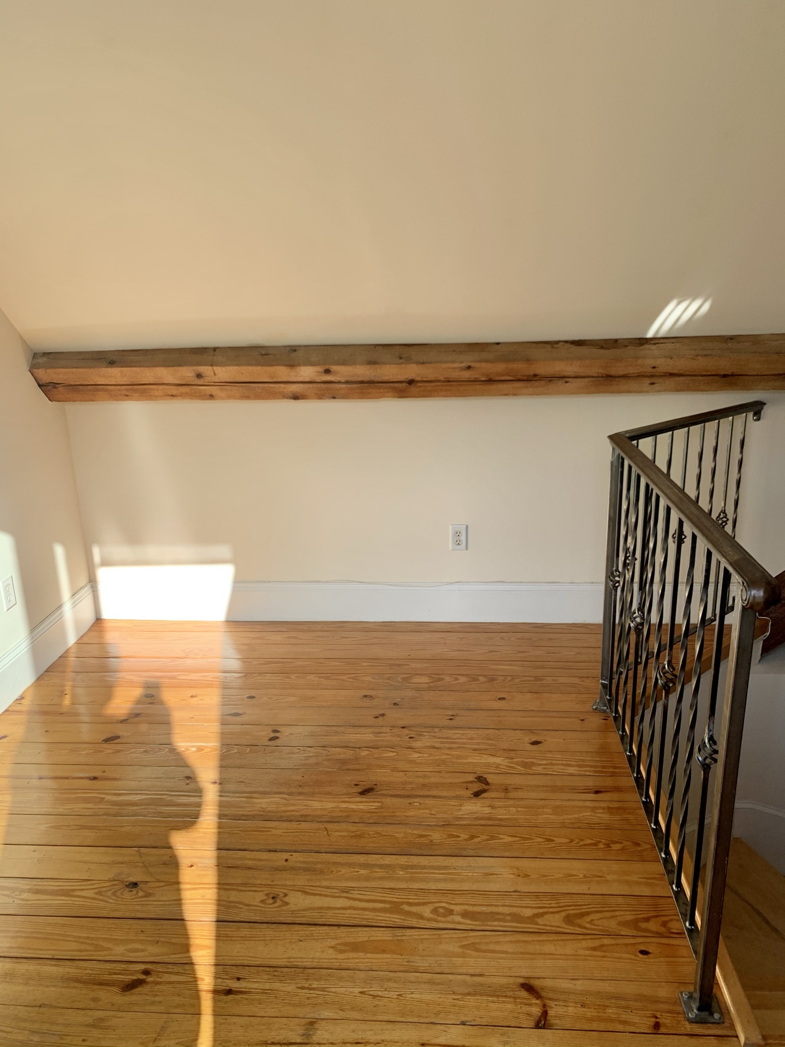 2 bed, 2.5 bath apartment for rent at 45 Broadway Unit PH5, South Boston — photo 24 of 27