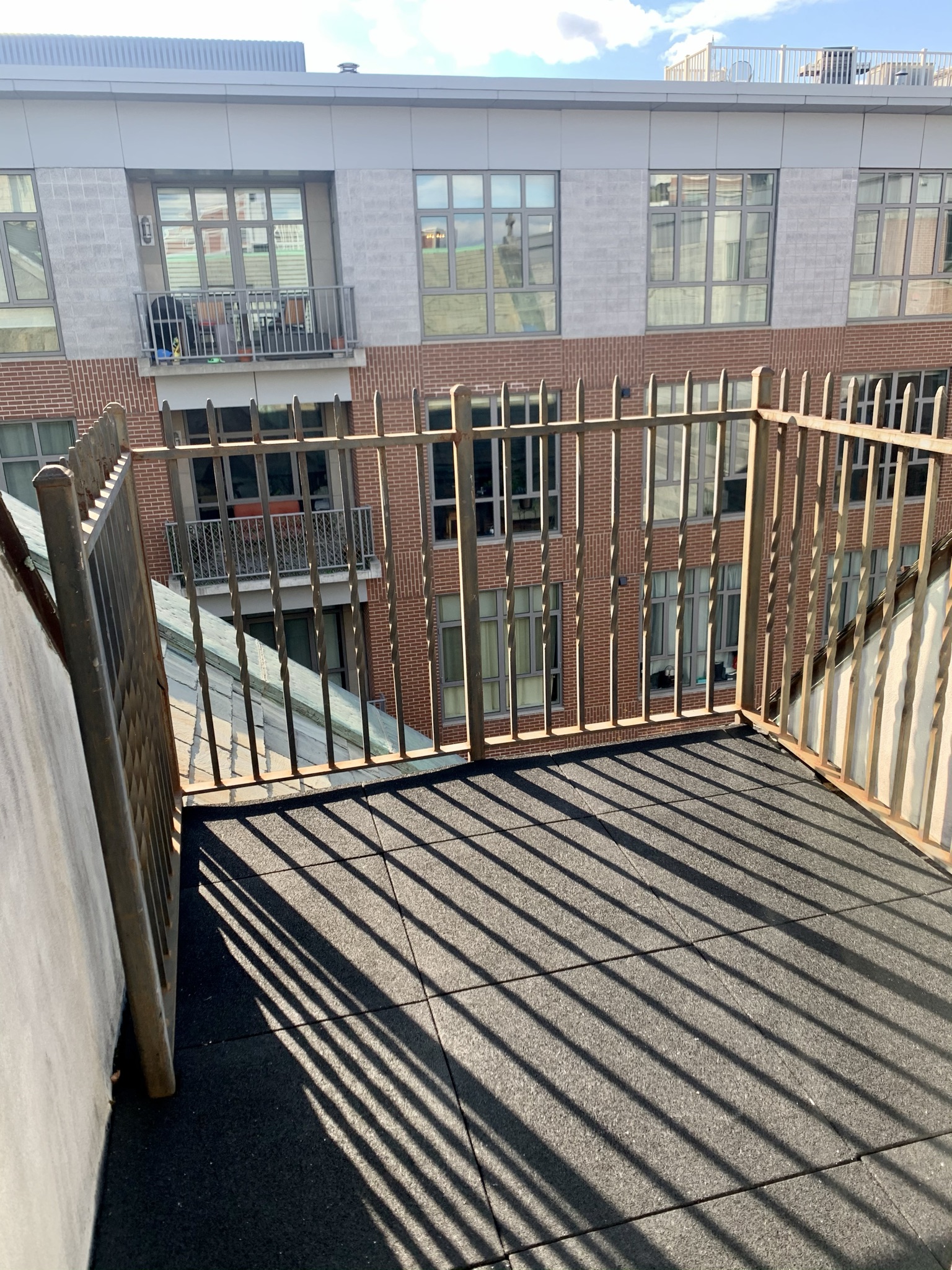 2 bed, 2.5 bath apartment for rent at 45 Broadway Unit PH5, South Boston — photo 25 of 27