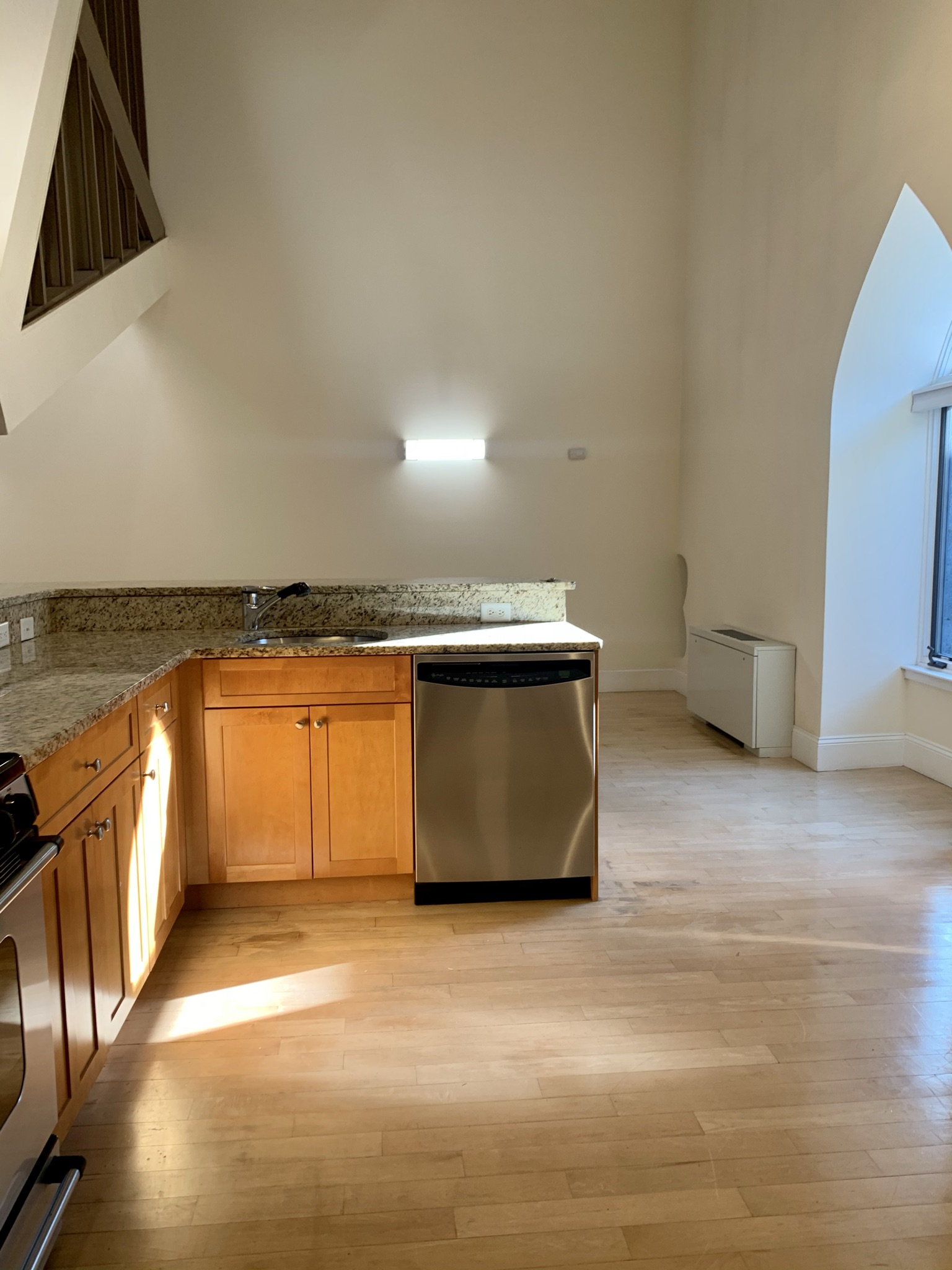 2 bed, 2.5 bath apartment for rent at 45 Broadway Unit PH5, South Boston — photo 12 of 27
