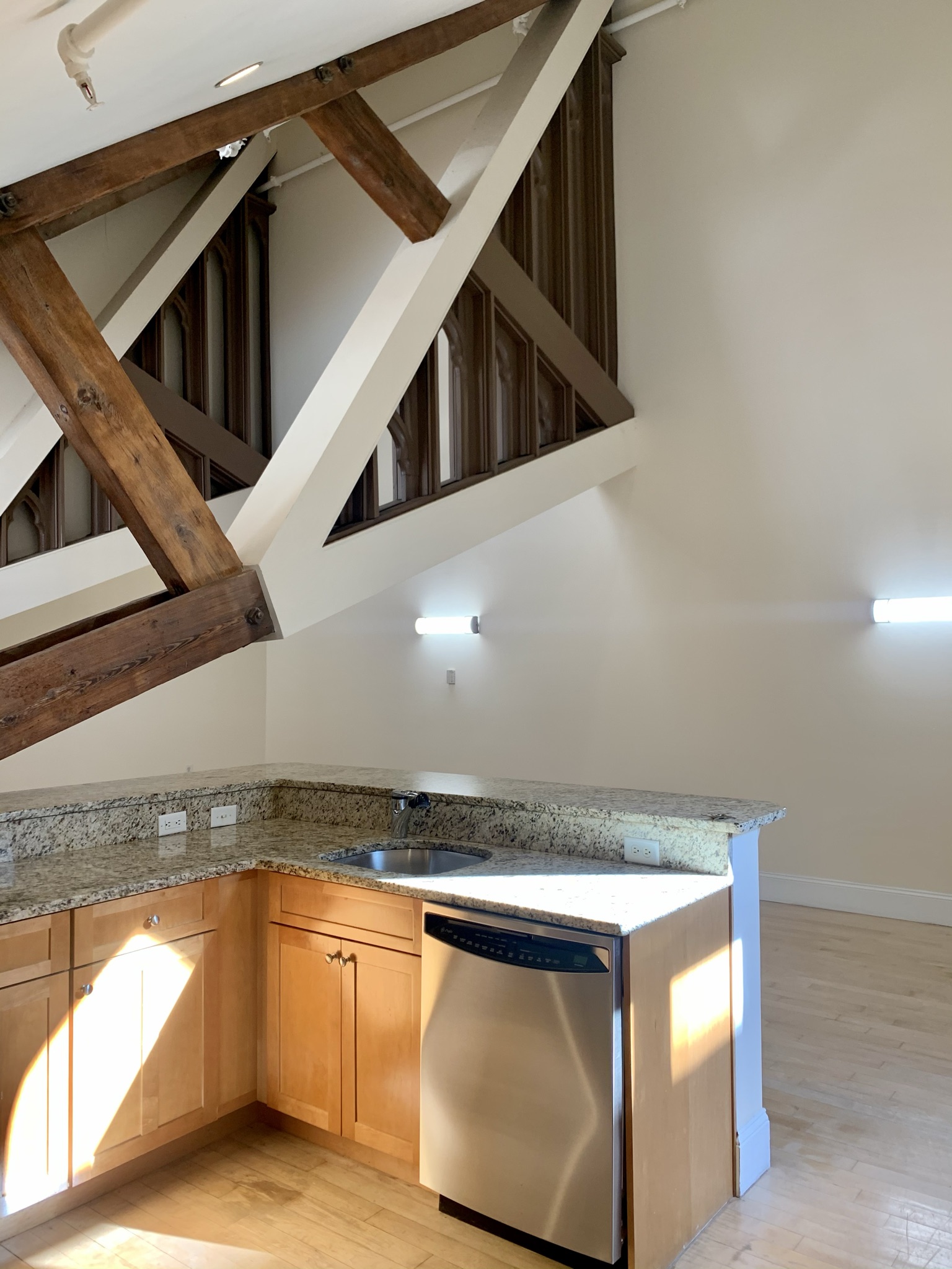 2 bed, 2.5 bath apartment for rent at 45 Broadway Unit PH5, South Boston — photo 13 of 27