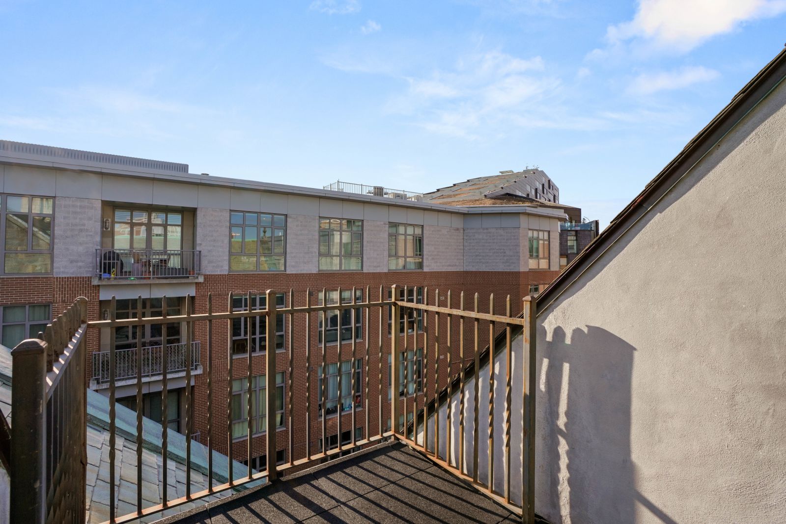 2 bed, 2.5 bath apartment for rent at 45 Broadway Unit PH5, South Boston — photo 12 of 24