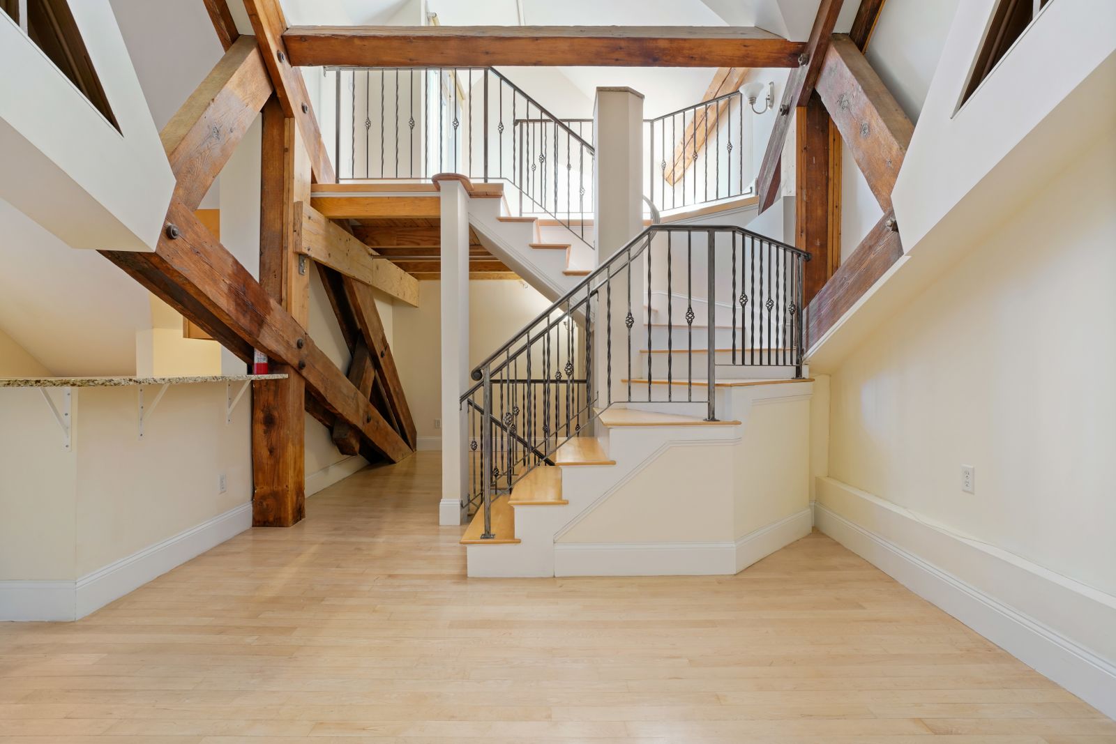 2 bed, 2.5 bath apartment for rent at 45 Broadway Unit PH5, South Boston — photo 4 of 24
