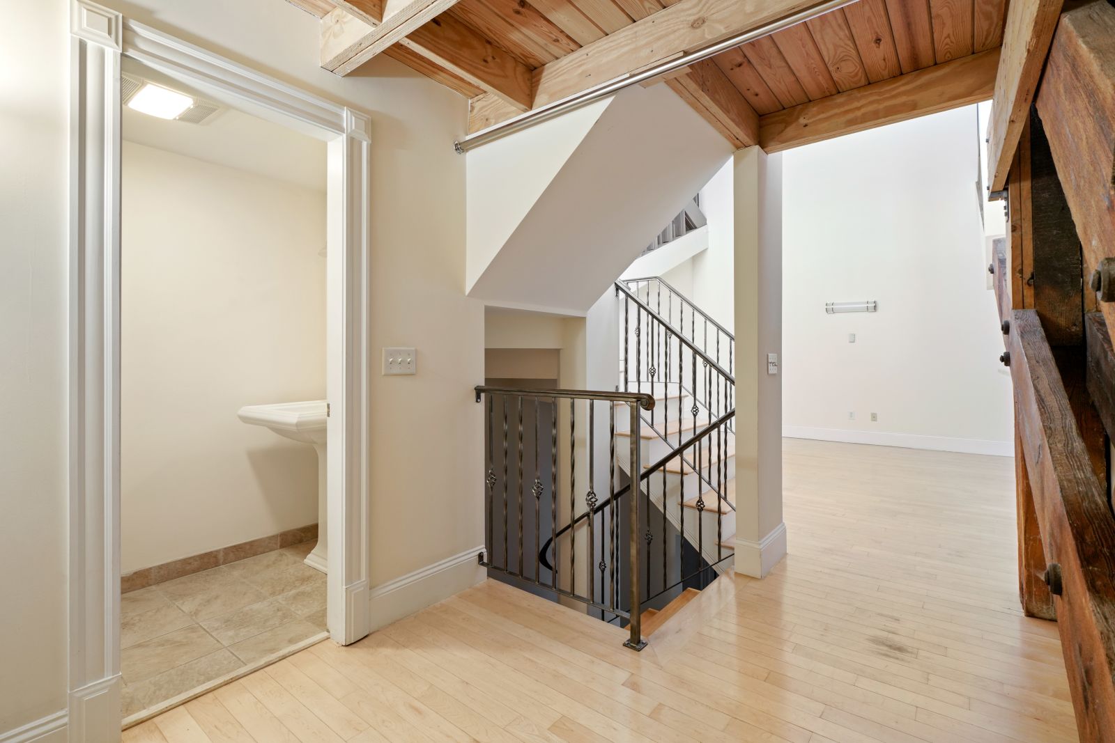 2 bed, 2.5 bath apartment for rent at 45 Broadway Unit PH5, South Boston — photo 22 of 24