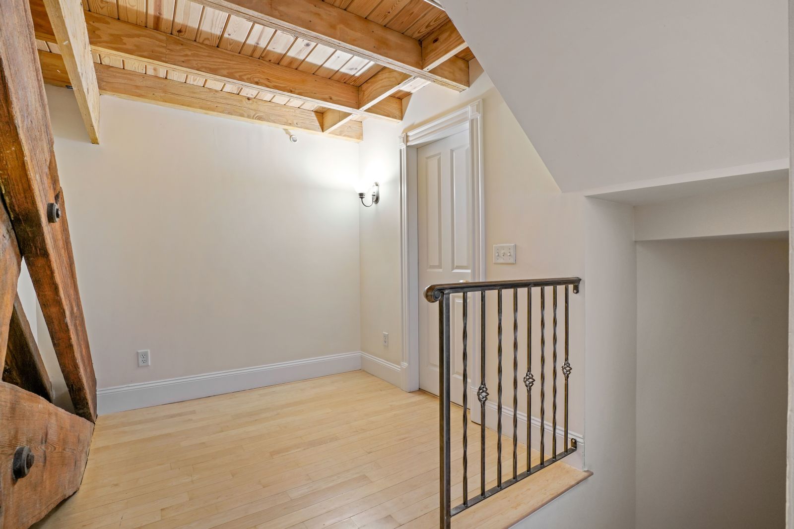 2 bed, 2.5 bath apartment for rent at 45 Broadway Unit PH5, South Boston — photo 23 of 24
