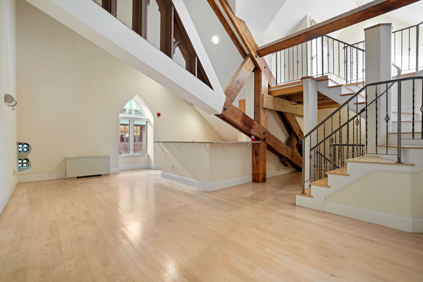 2 bed, 2.5 bath apartment for rent at 45 Broadway Unit PH5, South Boston — photo 1 of 24